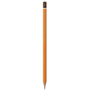 Creion grafit Koh-I-Noor K1500 - Img 17