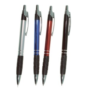 Creion mecanic 0,5mm Oufeiya 520 culori diverse - Img 2