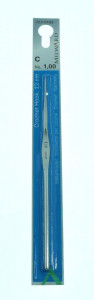 Croseta otel 1mm x 12cm Milward 2235103