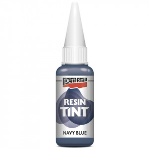 Culoare pentru rasina bicomponenta opaca 20ml Pentart 400** - Img 5