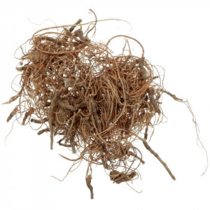 Curly moos maro 40g