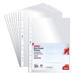 File protectie A4 35 microni 100/set Noki F54/4830