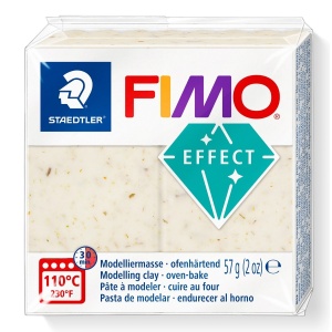 Fimo effect botanic 57g Staedtler 8010 - Img 4