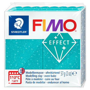 Fimo effect galaxy 57g Staedtler 8010- - Img 4