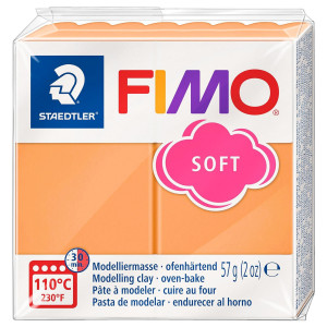 Fimo soft 57g Staedtler 8020 - Img 50