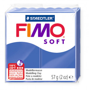 Fimo soft 57g Staedtler 8020 - Img 8