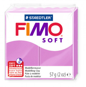 Fimo soft 57g Staedtler 8020 - Img 18