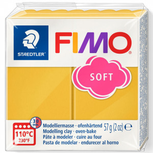 Fimo soft 57g Staedtler 8020 - Img 44