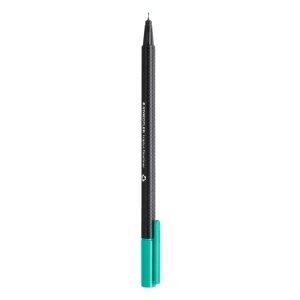Fineliner triplus varf 0,3mm Staedtler 334 - Img 12
