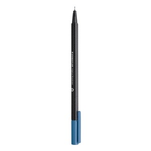 Fineliner triplus varf 0,3mm Staedtler 334 - Img 22