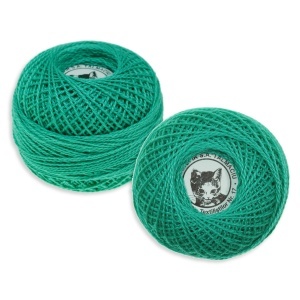 Fir bumbac Cotton Perle 10g 2/set - Img 8