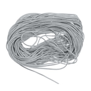 Fir sintetic fara guta 0,8mm x 10m gri