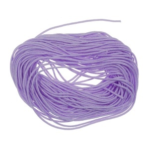 Fir sintetic fara guta 0,8mm x 10m lila