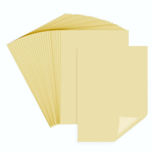 Hartie color A4 80g 25/set Favini - Img 15