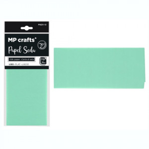 Hartie de matase 50x66cm 10-set MP PN221- - Img 8