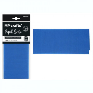 Hartie de matase 50x66cm 10-set MP PN221- - Img 18