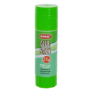 Lipici solid 21g NORA SG-8021