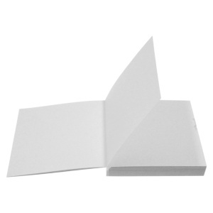 Notes 7x7cm 110 file alb - Img 2