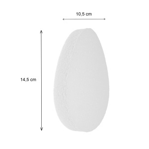 Ou polistiren dens plat 2cm - Img 4