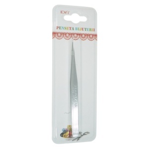 Penseta mercerie 12,5cm 016079