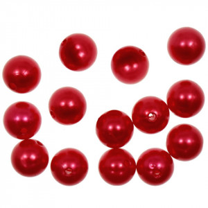 Perla plastic rosie 14mm 20g