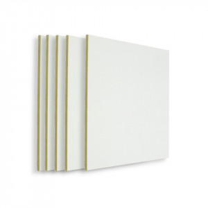 PFL 2,5mm alb - Img 9
