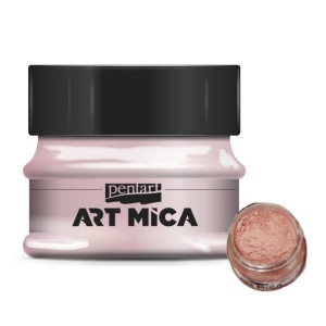 Pigment Art Mica perlat 9g Pentart 400** - Img 8