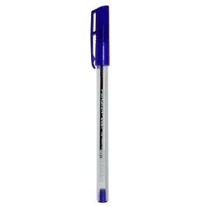 Pix albastru 1,0mm Pensan 2021 - Img 1