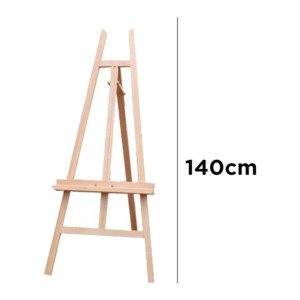 Sevalet din lemn 61x91x140cm Artix PP734 - produs pe comanda - pret informativ: 370 lei - Img 2