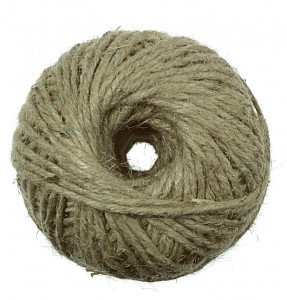 Sfoara iuta natur 4mm - Img 3