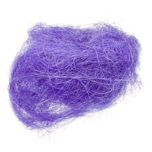 Sisal mov 20g