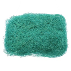 Sisal turcoaz 20g