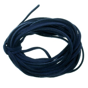 Snur imitatie piele 3mm x 5m - Img 14