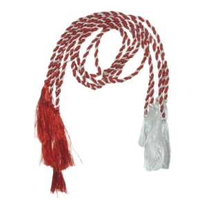 Snur martisor 3mm x 56cm 5/set