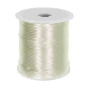 Snur satinat 2mm x 80m/rola - Img 4