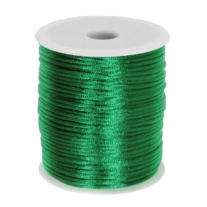 Snur satinat 2mm x 80m/rola - Img 14