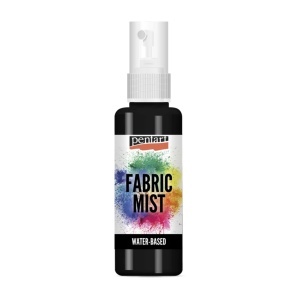 Spray vopsea textile 50ml Pentart - Img 5