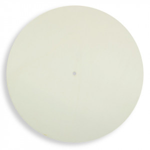 Suport placaj pentru ceas model rotund 30x0,4cm