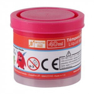 Tempera 40ml MP Colours PP610 - Img 5