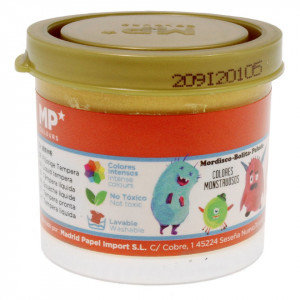 Tempera 40ml MP Colours PP610 - Img 14