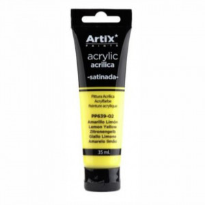 Vopsea acrilica 35ml Artix PP639 - Img 9