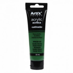 Vopsea acrilica 35ml Artix PP639 - Img 17