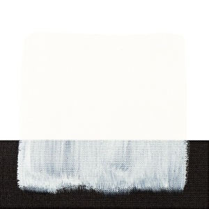 Vopsea acrilica Polycolor 140ml Maimeri alb de titan 018 - Img 2