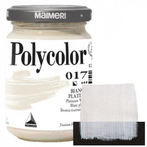 Vopsea acrilica Polycolor 140ml Maimeri - Img 9