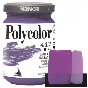 Vopsea acrilica Polycolor 140ml Maimeri - Img 38
