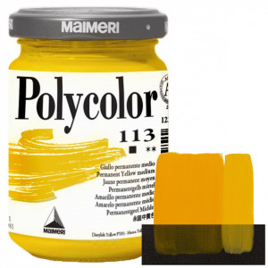 Vopsea acrilica Polycolor 140ml Maimeri - Img 47