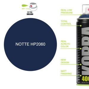 Vopsea acrilica spray 400ml Kobra HP - Img 27