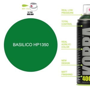 Vopsea acrilica spray 400ml Kobra HP - Img 36