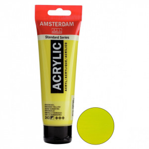 Vopsea acrilica Standard 120ml Amsterdam 1709 - Img 9