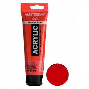 Vopsea acrilica Standard 120ml Amsterdam 1709 - Img 19
